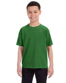 Comfort Colors Youth Midweight RS T-Shirt C9018 CLOVER Primary