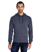 Comfortwash By Hanes Unisex 7.2 oz., 80/20 Pullover Hood Sweatshirt GDH450