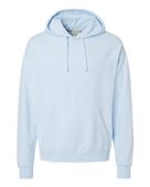 Comfortwash By Hanes Unisex 7.2 oz., 80/20 Pullover Hood Sweatshirt GDH450