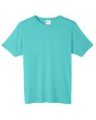 Core 365 Adult Fusion ChromaSoft Performance T-Shirt CE111 SEA GLASS Primary