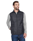 Core 365 Men's Prevail Packable Puffer Vest CE702
