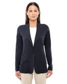 Devon & Jones Ladies' Perfect Fit Shawl Collar Cardigan DP462W