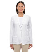 Devon & Jones Ladies' Perfect Fit Shawl Collar Cardigan DP462W
