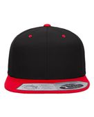 Flexfit Adult Wool Blend Snapback Cap 110F