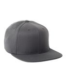 Flexfit Adult Wool Blend Snapback Cap 110F