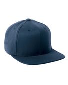 Flexfit Adult Wool Blend Snapback Cap 110F