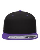 Flexfit Adult Wool Blend Snapback Cap 110F