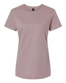 Gildan Ladies' Softstyle 4.5 oz. Fitted T-Shirt G640L PARAGON Primary