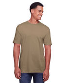 Gildan Men's Softstyle CVC T-Shirt G670 SLATE Primary