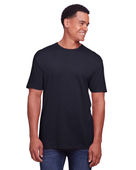 Gildan Men's Softstyle CVC T-Shirt G670 NAVY MIST Primary