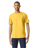 Gildan Men's Softstyle CVC T-Shirt G670 DAISY MIST Primary