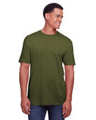 Gildan Men's Softstyle CVC T-Shirt G670 CACTUS Primary