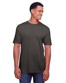 Gildan Men's Softstyle CVC T-Shirt G670 GUNMETAL Primary