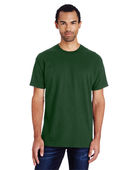 Gildan Hammer Adult   6 oz. T-Shirt H000 SPORT DARK GREEN Primary