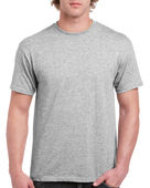 Gildan Hammer Adult   6 oz. T-Shirt H000 RS SPORT GREY Primary