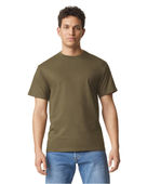 Gildan Hammer Adult   6 oz. T-Shirt H000 OLIVE Primary