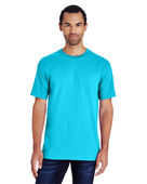 Gildan Hammer Adult   6 oz. T-Shirt H000 LAGOON BLUE Primary
