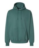 Hanes Adult 9.7 oz. Ultimate Cotton 90/10 Pullover Hood F170