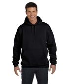 Hanes Adult 9.7 oz. Ultimate Cotton 90/10 Pullover Hood F170