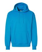 Hanes Adult 9.7 oz. Ultimate Cotton 90/10 Pullover Hood F170