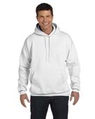 Hanes Adult 9.7 oz. Ultimate Cotton 90/10 Pullover Hood F170