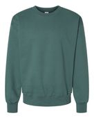 Hanes Adult 9.7 oz. Ultimate Cotton 90/10 Fleece Crew F260