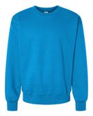 Hanes Adult 9.7 oz. Ultimate Cotton 90/10 Fleece Crew F260