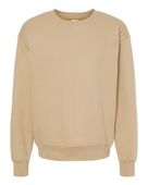 Hanes Adult 9.7 oz. Ultimate Cotton 90/10 Fleece Crew F260