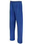 Jerzees Adult 8 oz. NuBlend Open-Bottom Fleece Sweatpants 974MP