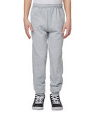 Jerzees Youth 7.2 oz., Nublend Youth Fleece Jogger 975YR