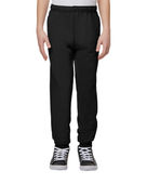 Jerzees Youth 7.2 oz., Nublend Youth Fleece Jogger 975YR
