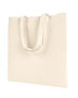 Liberty Bags BRANSON BARGAIN CANVAS TOTE 8502 NATURAL Primary