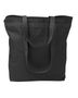 Liberty Bags Melody Large Tote 8802 BLACK Primary