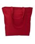 Liberty Bags Melody Large Tote 8802 CARDINAL Primary