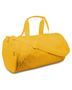 Liberty Bags Barrel Duffel 8805 GOLDEN YELLOW Primary