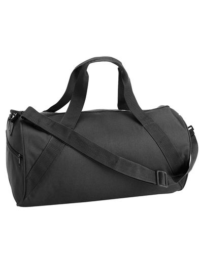 Liberty Bags Barrel Duffel 8805. Printing is available for this item.