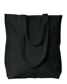 Liberty Bags Susan Canvas Tote 8861