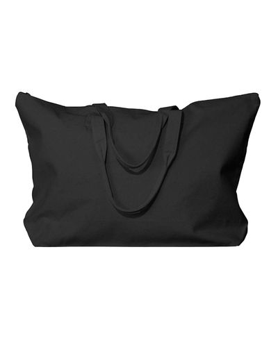 Liberty Bags Amanda Canvas Tote 8863. Printing is available for this item.