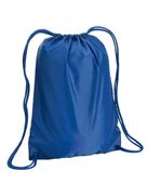 Liberty Bags Boston Drawstring Backpack 8881