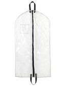 Liberty Bags Garment Bag 9009 CLEAR Primary