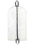Liberty Bags Garment Bag 9009 CLEAR Primary