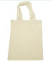 Liberty Bags OAD Cotton Canvas Tote OAD116 NATURAL Primary