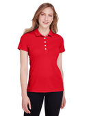 Puma Golf Ladies' Fusion Polo 596921