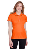 Puma Golf Ladies' Fusion Polo 596921