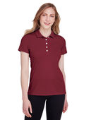 Puma Golf Ladies' Fusion Polo 596921