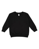 Rabbit Skins Toddler Fleece Sweatshirt 3317