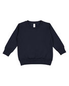 Rabbit Skins Toddler Fleece Sweatshirt 3317