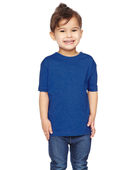 Rabbit Skins Toddler Fine Jersey T-Shirt 3321 VINTAGE ROYAL Primary