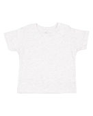 Rabbit Skins Toddler Fine Jersey T-Shirt 3321 ASH Primary