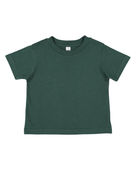 Rabbit Skins Infant Fine Jersey T-Shirt 3322 FOREST Primary